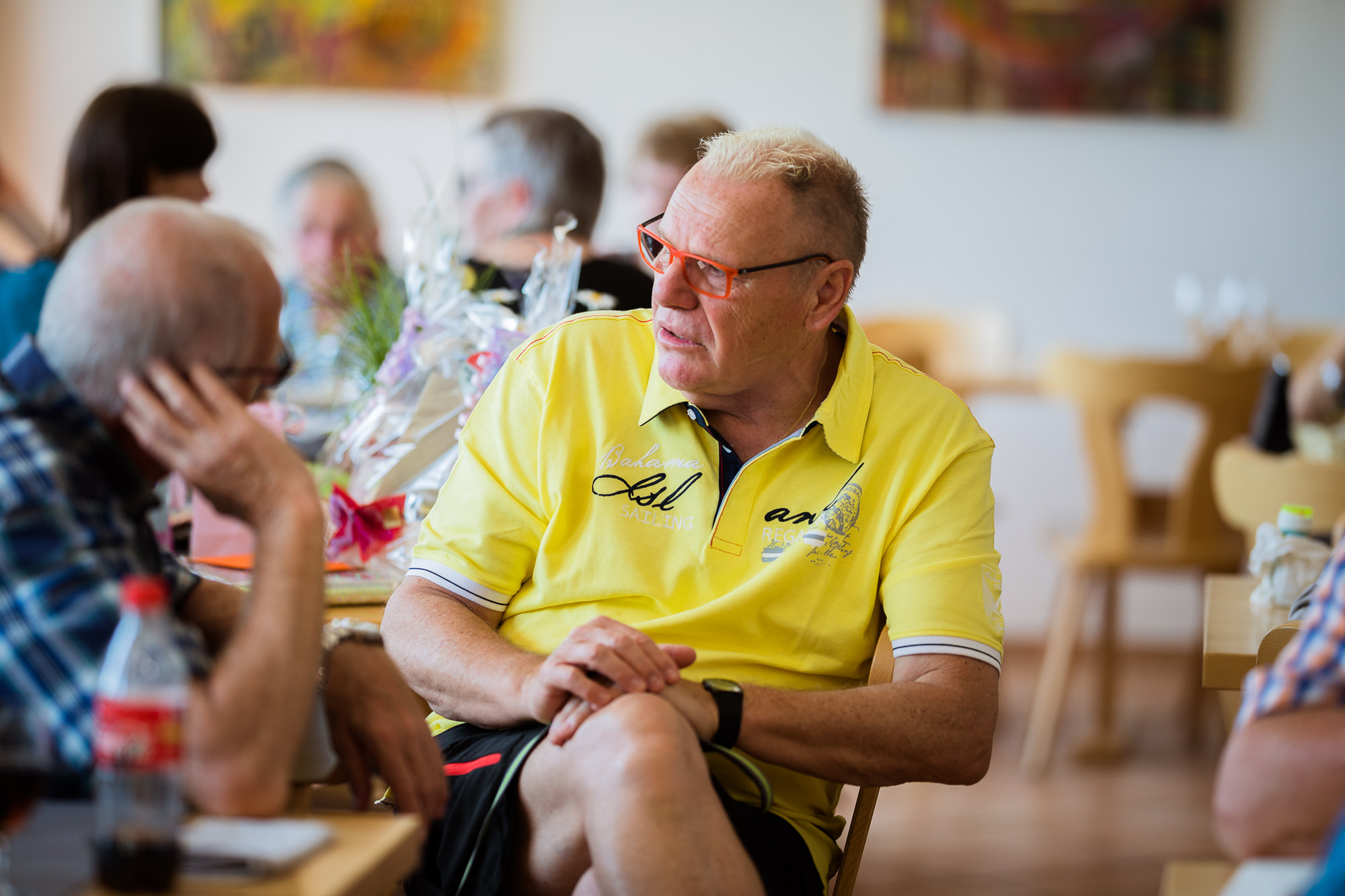 Export x3 5D4 5368 Geburtstag 75 Klara @ Golffricktal